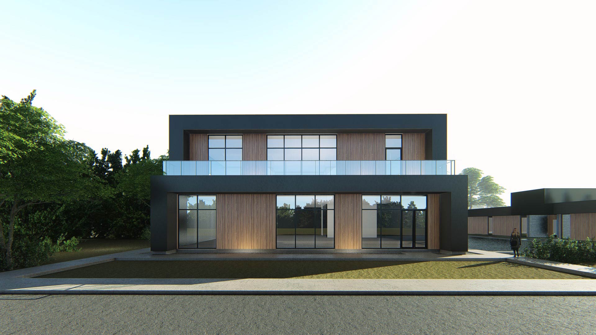 projet providence